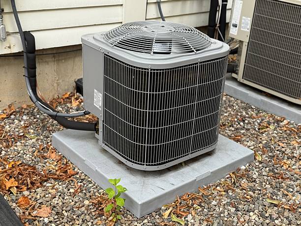 24/7 Emergency Air Conditioning Repair experts in Norwalk, IA